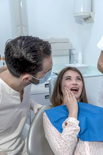 Best Urgent Care for Lost Fillings or Crowns in Houserville, PA