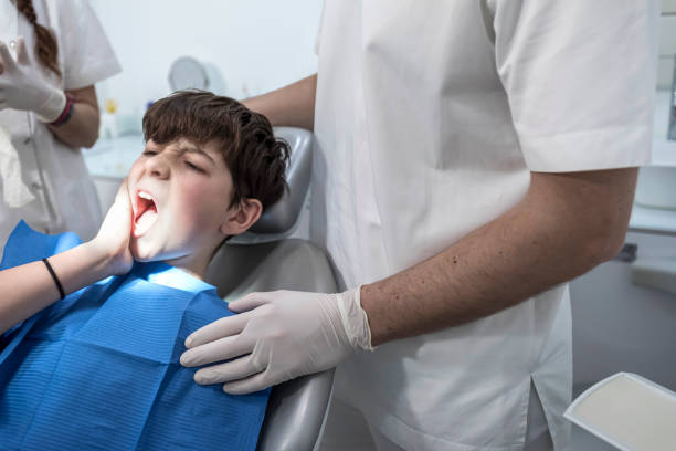 Best Emergency Treatment for Dental Infections or Abscesses in Houserville, PA