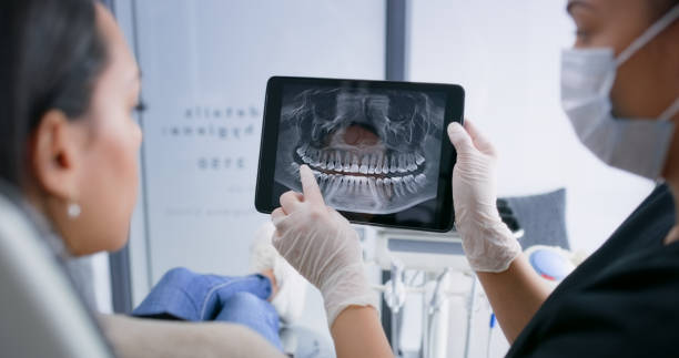 Best Emergency TMJ Treatment in Houserville, PA