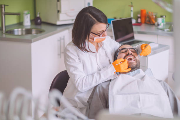 Best Emergency Denture Repair in Houserville, PA